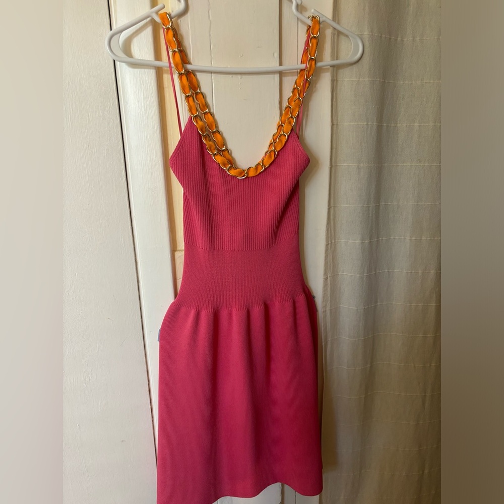 Zara dress